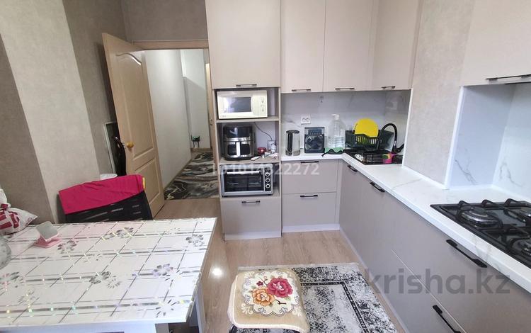 2-бөлмелі пәтер · 46.9 м² · 4/6 қабат, Кассина — Акан серы, бағасы: 35 млн ₸ в Алматы, Турксибский р-н — фото 2