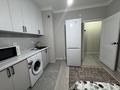 1-комнатная квартира · 35 м² · 3/6 этаж, мкр Гажайып 11/14а за 200 000 ₸ в Алматы, Алатауский р-н — фото 7