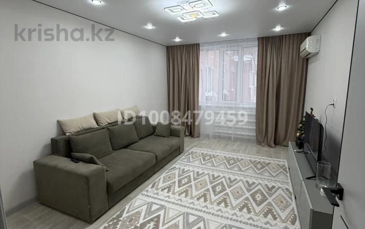 2-бөлмелі пәтер · 54 м² · 5/9 қабат, 5 микрорайон 39, бағасы: 26 млн ₸ в Аксае — фото 2