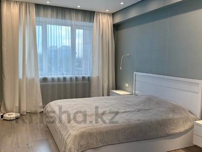 3-комнатная квартира · 101.2 м² · 6/12 этаж, Толе би — Утеген батыра за 85 млн ₸ в Алматы, Ауэзовский р-н