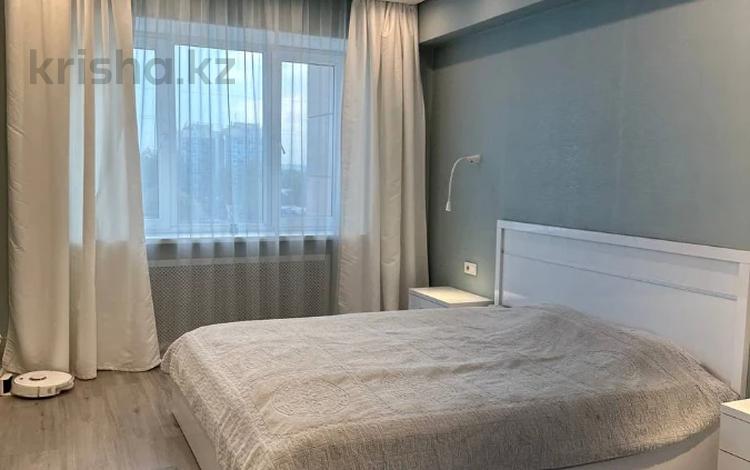 3-бөлмелі пәтер · 101.2 м² · 6/12 қабат, Толе би — Утеген батыра, бағасы: 85 млн ₸ в Алматы, Ауэзовский р-н — фото 22