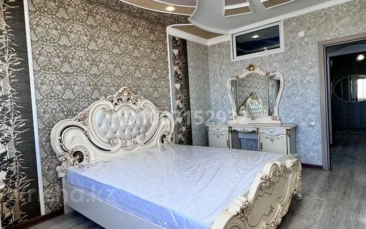 2-комнатная квартира · 73 м² · 16/19 этаж, Брусиловского 167 за 53 млн ₸ в Алматы, Алмалинский р-н — фото 2