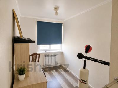 5-комнатная квартира · 132 м² · 15/16 этаж, Мкр Шугыла за 44 млн ₸ в Алматы, Наурызбайский р-н