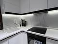2-бөлмелі пәтер · 100 м² · 12/16 қабат, мкр Шугыла, Жуалы 7 — Между улицами Толе би и улицей Сабденова, бағасы: 54 млн ₸ в Алматы, Наурызбайский р-н — фото 7
