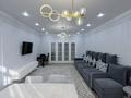 2-бөлмелі пәтер · 100 м² · 12/16 қабат, мкр Шугыла, Жуалы 7 — Между улицами Толе би и улицей Сабденова, бағасы: 54 млн ₸ в Алматы, Наурызбайский р-н — фото 2