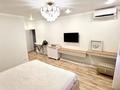 3-комнатная квартира · 100 м² · 12/16 этаж, мкр Шугыла, Жуалы 7 — Между улицами Толе би и улицей Сабденова за 53 млн ₸ в Алматы, Наурызбайский р-н — фото 8