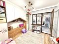 3-комнатная квартира · 100 м² · 12/16 этаж, мкр Шугыла, Жуалы 7 — Между улицами Толе би и улицей Сабденова за 53 млн ₸ в Алматы, Наурызбайский р-н — фото 15