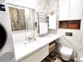 3-комнатная квартира · 100 м² · 12/16 этаж, мкр Шугыла, Жуалы 7 — Между улицами Толе би и улицей Сабденова за 53 млн ₸ в Алматы, Наурызбайский р-н — фото 19