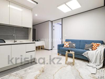 2-комнатная квартира · 43 м² · 3/18 этаж, Е-36 11 за 40.5 млн ₸ в Астане, Нура р-н