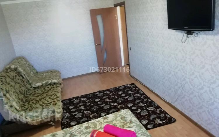 1-комнатная квартира · 48 м² · 5/5 этаж, мкр Юго-Восток, 29й микрорайон 26 — Муканова за 1 500 ₸ в Караганде, Казыбек би р-н — фото 2