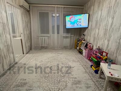 3-бөлмелі пәтер · 48 м² · 5/5 қабат, Актобе, улица Есет Батыра, бағасы: 14.5 млн ₸
