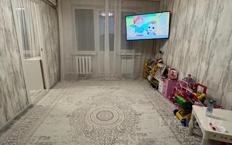 3-бөлмелі пәтер · 48 м² · 5/5 қабат, Актобе, улица Есет Батыра, бағасы: 14.5 млн ₸ — фото 4