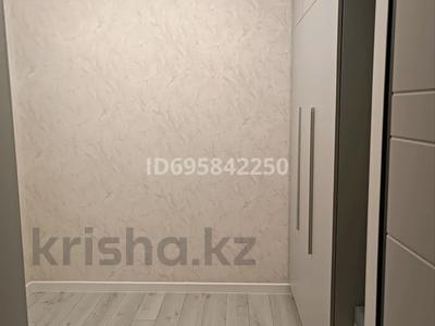 2-комнатная квартира · 56.1 м² · 7/10 этаж, Кенесары 1 — Кенесары - Кумисбекова за 32 млн ₸ в Астане, Сарыарка р-н