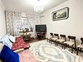4-комнатная квартира · 102 м² · 2 этаж, мкр Аксай-4 55/1 за 69 млн ₸ в Алматы, Ауэзовский р-н — фото 3