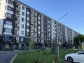 2-комнатная квартира · 57.3 м² · 7/7 этаж, мкр Томирис, Рыскулова — ТЦ Алатау за ~ 42.8 млн ₸ в Алматы, Алатауский р-н