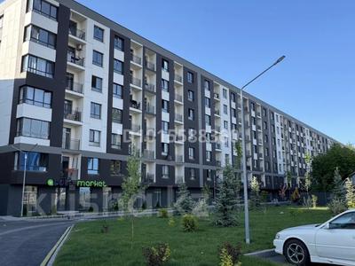 2-комнатная квартира · 57.3 м² · 7/7 этаж, мкр Томирис, Рыскулова — ТЦ Алатау за ~ 42.8 млн ₸ в Алматы, Алатауский р-н