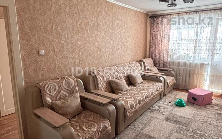 2-бөлмелі пәтер · 49 м² · 5/5 қабат, Чайковского 5, бағасы: 170 000 ₸ в Петропавловске — фото 3