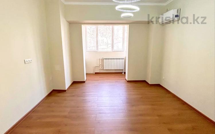 2-комнатная квартира · 64.5 м² · 2/5 этаж, Мауленова — Казыбек Би за 50 млн ₸ в Алматы, Алмалинский р-н — фото 2