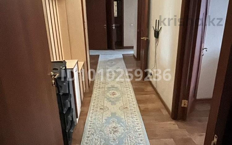 3-комнатная квартира · 74 м² · 3/9 этаж, Рыскулбекова 16/1 — Ул.Мактумкули за 350 000 ₸ в Астане, Алматы р-н — фото 2