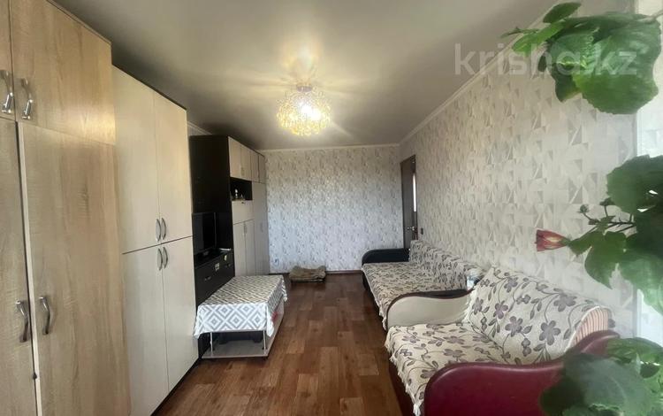 3-бөлмелі пәтер · 63 м², Муканова 6/3, бағасы: 19 млн ₸ в Караганде, Казыбек би р-н — фото 2