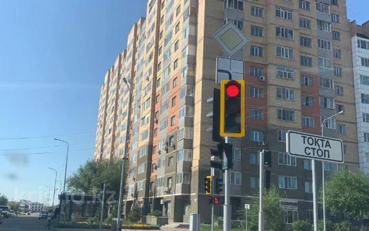 2-бөлмелі пәтер · 49 м² · 6/15 қабат, Карталинская 18/1, бағасы: 20.6 млн ₸ в Астане, Сарыарка р-н — фото 31