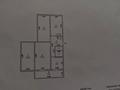 4-бөлмелі пәтер · 76.3 м² · 5/5 қабат, 17-й микрорайон, Мкр. 17 дом 14 — Г. Шымкент, мкр.17, дом 14, бағасы: 20 млн ₸ в Аль-Фарабийский р-н