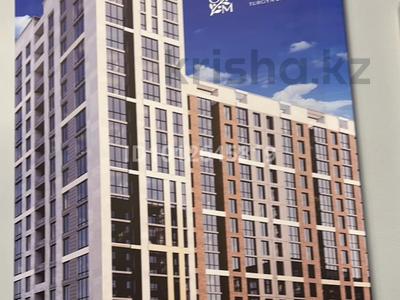 2-бөлмелі пәтер · 63 м² · 12/14 қабат, Чингиз Айтматов 63, бағасы: 31 млн ₸ в Астане, Нура р-н