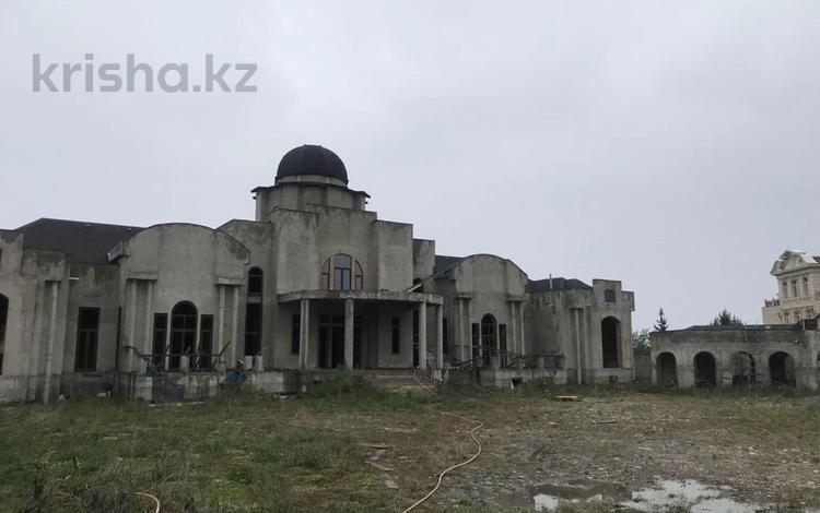 Участок · 44 сотки, мкр Юбилейный за ~ 1.8 млрд 〒 в Алматы, Медеуский р-н — фото 9