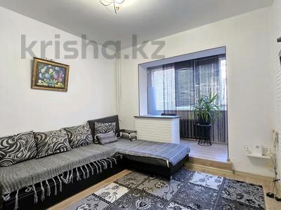 2-комнатная квартира · 40 м² · 4/5 этаж, Сатпаева 76а за 270 000 〒 в Алматы, Бостандыкский р-н