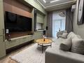 2-комнатная квартира · 65 м², Розыбакиева за 500 000 ₸ в Алматы, Бостандыкский р-н — фото 2