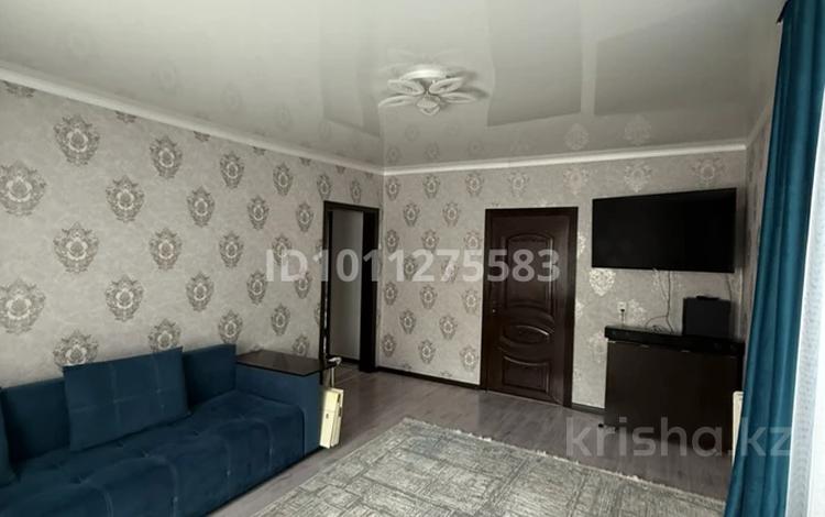 Отдельный дом · 4 комнаты · 100 м² · 6 сот., Карагандинская 6 — Бедренко за 38 млн 〒 в Талгаре — фото 2