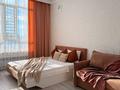 1-комнатная квартира · 40 м² · 2/17 этаж, Туран 44Б за 260 000 ₸ в Астане