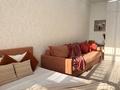1-комнатная квартира · 40 м² · 2/17 этаж, Туран 44Б за 260 000 ₸ в Астане — фото 3