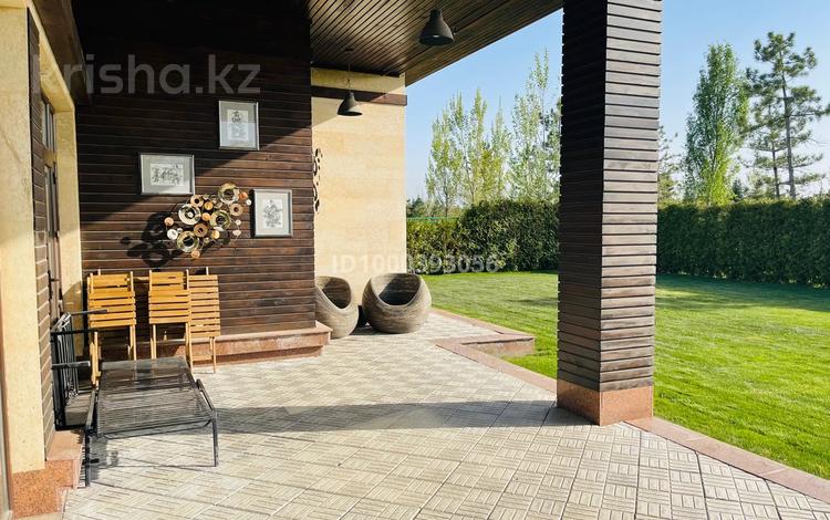 Дом · 3 комнаты · 170 м², Мустафина 88 за 150 000 ₸ в Теренкаре — фото 2