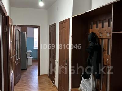 2-комнатная квартира, 58 м², 5/5 этаж помесячно, Демесинова за 120 000 〒 в 