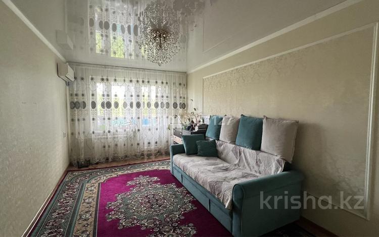 2-бөлмелі пәтер · 44.7 м² · 4/5 қабат, мкр Аксай-2 1 — Толе би- Саина, бағасы: 35 млн ₸ в Алматы, Ауэзовский р-н — фото 2