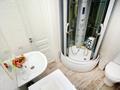 1-комнатная квартира · 40 м² · 8/10 этаж, Гагарина 309 — Верхняя Мега на Розыбакиева за 20 000 ₸ в Алматы, Бостандыкский р-н — фото 6