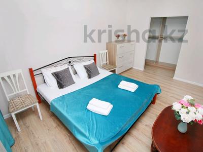 1-комнатная квартира · 40 м² · 8/10 этаж, Гагарина 309 — Верхняя Мега на Розыбакиева за 20 000 ₸ в Алматы, Бостандыкский р-н