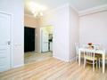 1-комнатная квартира · 40 м² · 8/10 этаж, Гагарина 309 — Верхняя Мега на Розыбакиева за 20 000 ₸ в Алматы, Бостандыкский р-н — фото 3