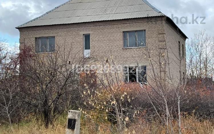 Жеке үй · 5 бөлме · 363.3 м² · 25 сот., Сосновая 31, бағасы: 20 млн ₸ в Петропавловске — фото 2