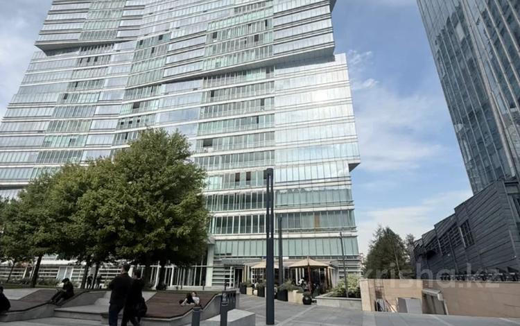 3-комнатная квартира · 122 м² · 7/22 этаж, Аль-Фараби 77/3 за 235 млн ₸ в Алматы, Бостандыкский р-н — фото 21