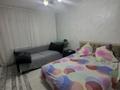 1-комнатная квартира · 58 м² · 1/5 этаж, 4 микр 3 — Южный магазин за 3 000 ₸ в Конаеве — фото 4