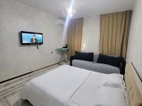1-комнатная квартира · 58 м² · 1/5 этаж, 4 микр 3 — Южный магазин за 3 000 ₸ в Конаеве