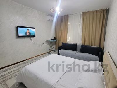 1-комнатная квартира · 58 м² · 1/5 этаж, 4 микр 3 — Южный магазин за 2 500 〒 в Конаеве
