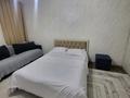1-комнатная квартира · 58 м² · 1/5 этаж, 4 микр 3 — Южный магазин за 3 000 ₸ в Конаеве — фото 17