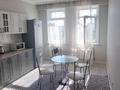 1-комнатная квартира · 50 м² · 6 этаж, А.Бокейхана 18 за 260 000 ₸ в Астане, Есильский р-н — фото 2