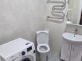 1-комнатная квартира · 50 м² · 6 этаж, А.Бокейхана 18 за 260 000 ₸ в Астане, Есильский р-н — фото 9