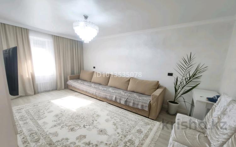 3-комнатная квартира · 61.6 м² · 5/5 этаж, мкр Михайловка 14 за 22.9 млн ₸ в Караганде, Казыбек би р-н — фото 9