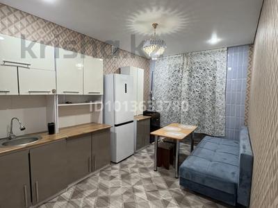 1-бөлмелі пәтер · 40 м² · 4/9 қабат, мкр Омега, Молдашева 20/1 — Район Омега (рядом остановки Нефти базы), бағасы: 120 000 ₸ в Уральске