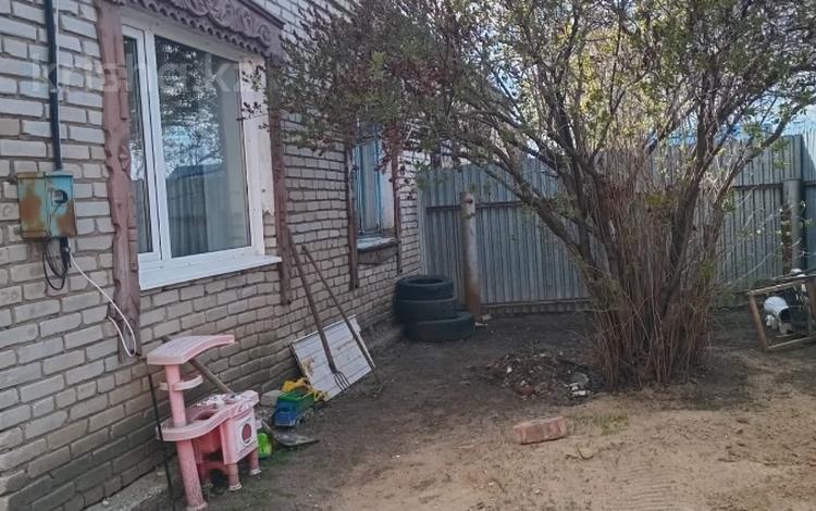 Часть дома · 3 комнаты · 62.2 м² · 4.8 сот., 25 лет целины за 33 млн ₸ в Затобольске (Тобыле) — фото 2